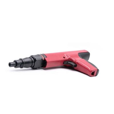 Min Nagellänge 1/2in NS301T Profi-Power-Actioned Shooting Nailer Befestigungswerkzeug