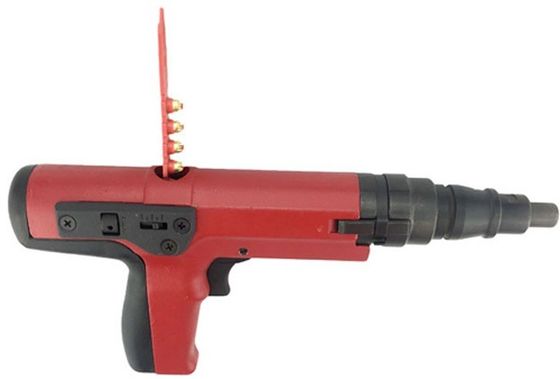 Min Nagellänge 1/2in NS301T Profi-Power-Actioned Shooting Nailer Befestigungswerkzeug