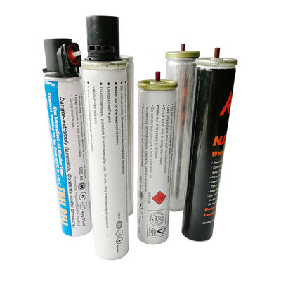 Verbessern Sie Ihre Nagelerfahrung mit der FC165 Gas Nageler Brennstoffzelle mit einer Kapazität von 40 g / 50 ml