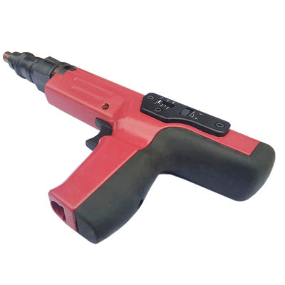 Min Nagellänge 1/2in NS301T Profi-Power-Actioned Shooting Nailer Befestigungswerkzeug