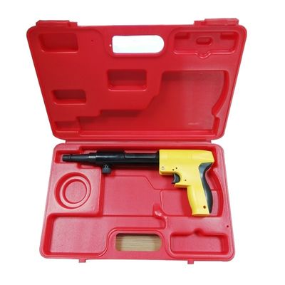 Herstellung von Betonbefestigungswerkzeugen mit Kraft Nagelpistole und 5,6*16mm Kraftbelastungsstreifen