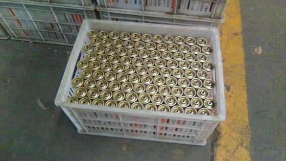 1000 Schüsse Niederdruckschießen Nagelpistole Gaspatrone zur Kundenzufriedenheit