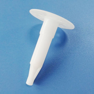 30-100 mm Länge Plastik-Dämmplatten-Dämmnageln mit flachem Kopf