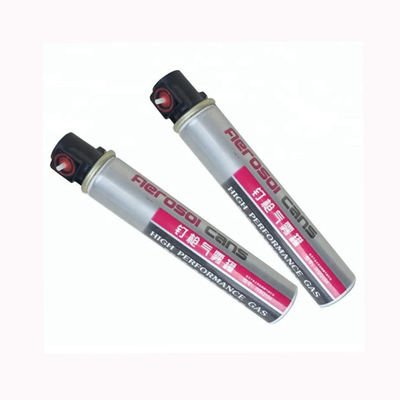 Leichtes Gas Nagel 165 Brennstoffzelle für Paslod E 325 Industrielle Qualität für Min Nagellänge 5/8in