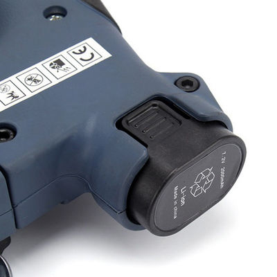 Stromquelle Batterie 7.2V 2000mAh Nailer Lithiumbatterie für Gas Nagelpistole