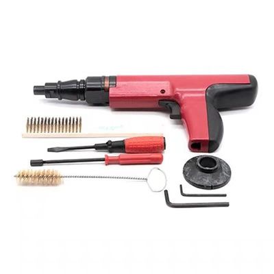 Profi-Ohr-Nase-Nabel-Piercing-Maschine mit Edelstahl-Körper-Piercing-Tool-Kit