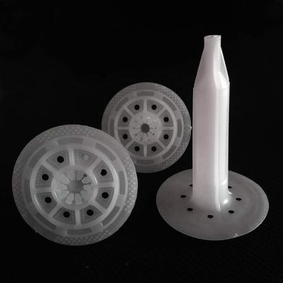 62 mm galvanisierte Stahlnagel