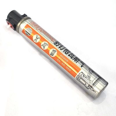40g/80ml Kapazität YIFENG Nagelpistol Gasflasche FC165 für 1000-1200 Schüsse