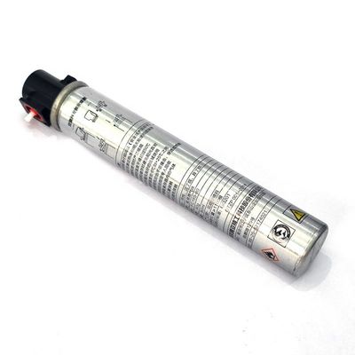 40g/80ml Kapazität YIFENG Nagelpistol Gasflasche FC165 für 1000-1200 Schüsse
