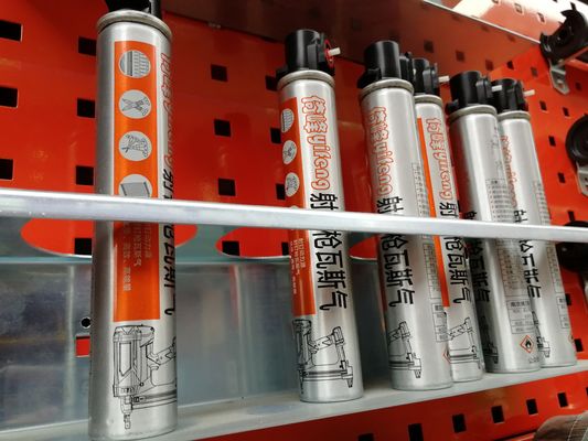FC165 Propangas Nagelpistole Nagelbrennstoffzelle für Nenndurchmesser 32 mm