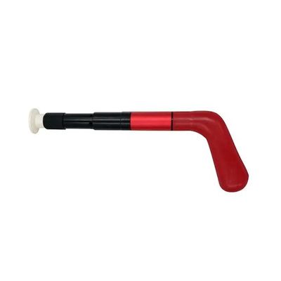 Mini-Dachwerkzeuge mit hoher Kapazität Decken Nagelpistole für den Bau 1,2 kg Effizienz