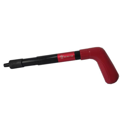 Mini-Dachwerkzeuge mit hoher Kapazität Decken Nagelpistole für den Bau 1,2 kg Effizienz