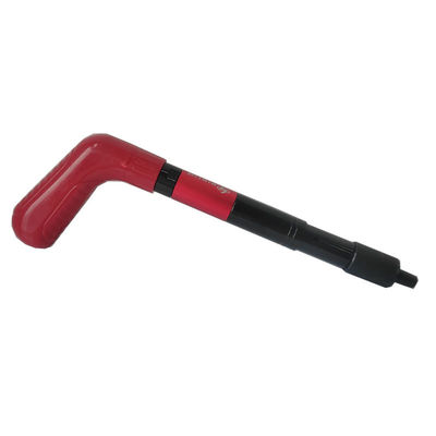 Mini-Dachwerkzeuge mit hoher Kapazität Decken Nagelpistole für den Bau 1,2 kg Effizienz