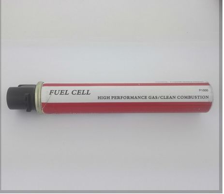 1000 Spit Gas Brennstoffzelle für glatte Schacht Nagel Gun Power Gas Nagel und Stahlmaterial