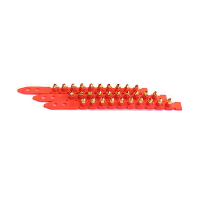 340 mm Länge End Nagelpistole für Bau und Dekoration Befestigungswerkzeug 301T