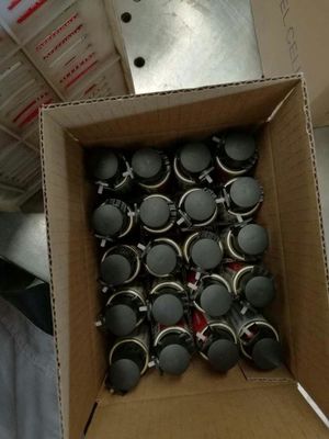 32/170mm Nenndurchmesser Methanol-Brennstoffzelle Gas Nageler Brennstoffstange Zelle für Nagelpistolen