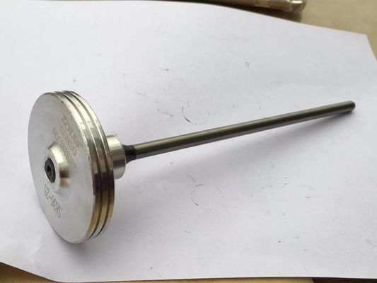 1100-1200 Schüsse 18 Monate EXP Rahmen Nagelmaschine Gasflasche für den schweren Bau