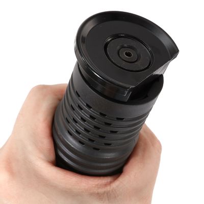 Anpassbares Logo Erweiterbares Deckenwerkzeug Anker Gipsplatten Nagelpistole mit Schalldämpfer