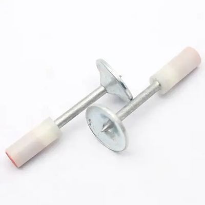 Flachkopf 8,0 mm Deckennagel für Dekoration und Bau