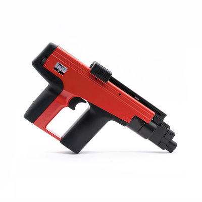 Mühelose Befestigung mit DX450 Handwerkzeug und 6,8*11mm Strombelastungsstreifen