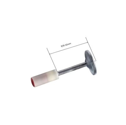 Flachkopf 8,0 mm Deckennagel für Dekoration und Bau