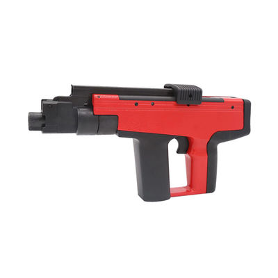 Mühelose Befestigung mit DX450 Handwerkzeug und 6,8*11mm Strombelastungsstreifen