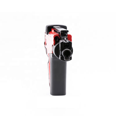 Mühelose Befestigung mit DX450 Handwerkzeug und 6,8*11mm Strombelastungsstreifen