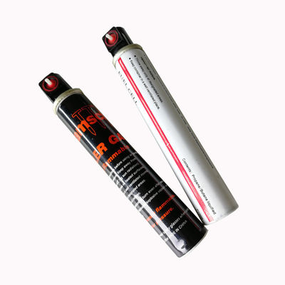 45 g/80 ml Kapazität Direkt Methanol Brennstoffzelle Gas Nagel Pistole Nagel für Industrie