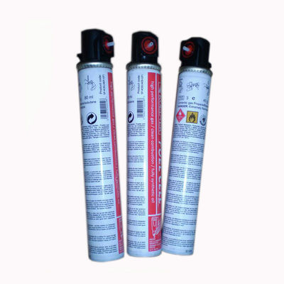 45 g/80 ml Kapazität Direkt Methanol Brennstoffzelle Gas Nagel Pistole Nagel für Industrie