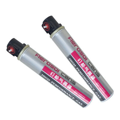 40 g/75 ml Kapazität FC154 Gasdose für Gasspangen Kompaktes und tragbares Design