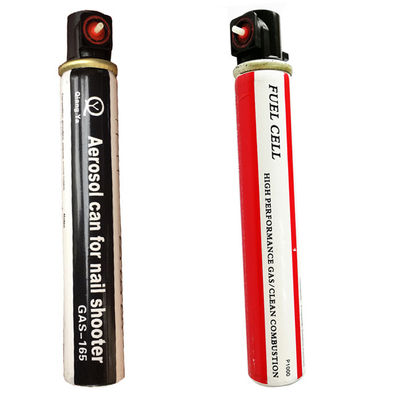 Propanbutan 25g/45ml Gasbrennstoffzelle für GN9034 Gas Nagel und Dauer