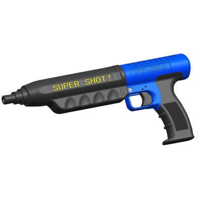 Leistungsfähiges Befestigungswerkzeug 396 Kraftbetriebene Nagel für Betonnagel 340mm Länge