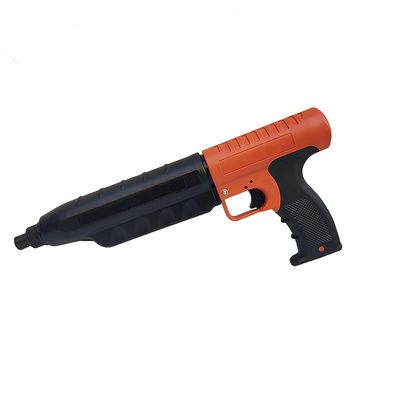 Leistungsfähiges Befestigungswerkzeug 396 Kraftbetriebene Nagel für Betonnagel 340mm Länge