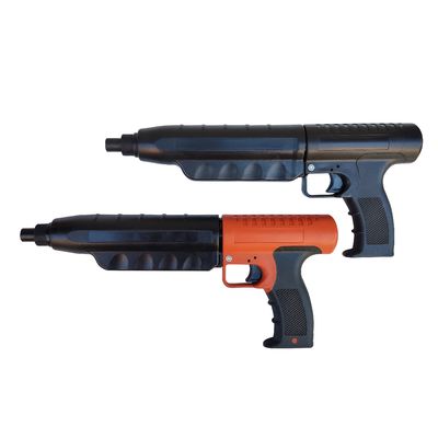 Leistungsfähiges Befestigungswerkzeug 396 Kraftbetriebene Nagel für Betonnagel 340mm Länge
