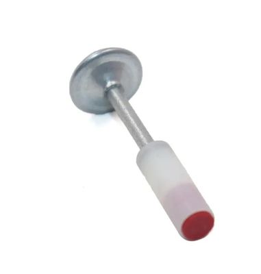 Feuerwehr-Integrierte Nagelpistole 32mm Hochleistungs-Niedriggeräusch-Deckennagel