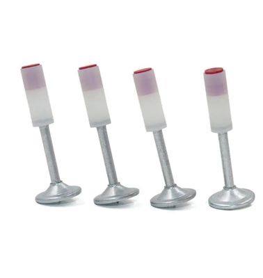 Feuerwehr-Integrierte Nagelpistole 32mm Hochleistungs-Niedriggeräusch-Deckennagel