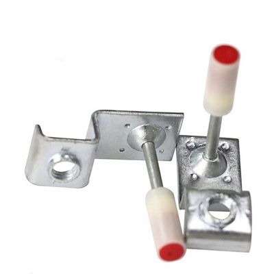 Glatter Schank M6 M8 M10 Deckennagel für Deckenarbeiten im professionellen Bereich