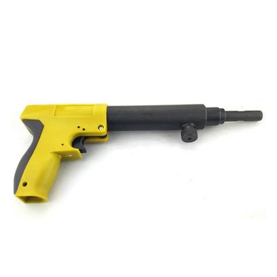 Kraftkraft 1,85 kg Automatische tragbare 307 Beton Nagelpistole