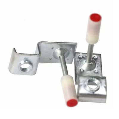 8.5mm Kopf Durchmesser Nitroglycerin Strom integrierte Strom betätigte Decken Nagel Schraube Stange Nägel