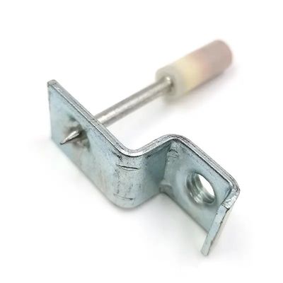 8.5mm Kopf Durchmesser Nitroglycerin Strom integrierte Strom betätigte Decken Nagel Schraube Stange Nägel