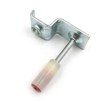 8.5mm Kopf Durchmesser Nitroglycerin Strom integrierte Strom betätigte Decken Nagel Schraube Stange Nägel