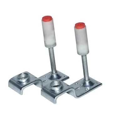 8.5mm Kopf Durchmesser Nitroglycerin Strom integrierte Strom betätigte Decken Nagel Schraube Stange Nägel