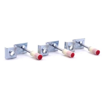 8.5mm Kopf Durchmesser Nitroglycerin Strom integrierte Strom betätigte Decken Nagel Schraube Stange Nägel