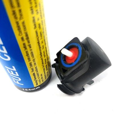 Spil Pulsa 1000 Nail Gun Brennstoffzellen Gaskanne 154MM für den koreanischen Markt