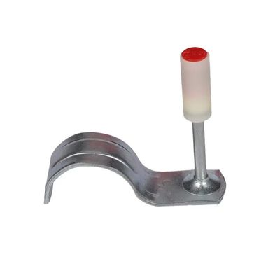 3.7mm Schankdia. Decken integrierte Nägel Rohr Klammer Bauwerkzeug und Zubehör
