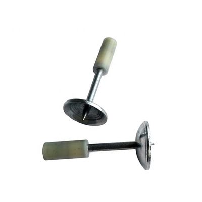 Integrierte Deckenbefestigungen Rundwascher 32 mm Deckennagel für eine sichere Befestigung