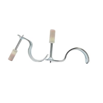 5 mm-8 mm Kopfdurchmesser Deckennagelbefestigungen für Deckenpistole und Artefaktvorteile