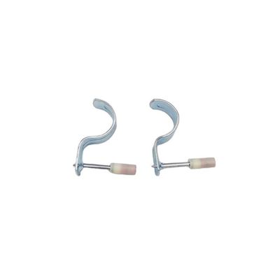 5 mm-8 mm Kopfdurchmesser Deckennagelbefestigungen für Deckenpistole und Artefaktvorteile
