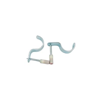5 mm-8 mm Kopfdurchmesser Deckennagelbefestigungen für Deckenpistole und Artefaktvorteile