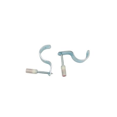 5 mm-8 mm Kopfdurchmesser Deckennagelbefestigungen für Deckenpistole und Artefaktvorteile